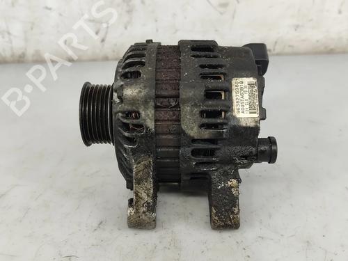 Used Alternator Alternator CITROËN XSARA (N1) 1.4 i (75 hp) 31976115 31976115