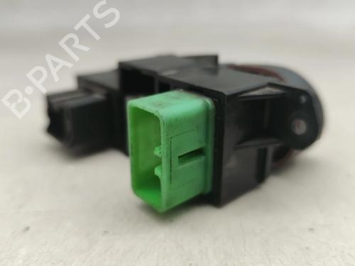 Warning switch MITSUBISHI COLT IV (CA_A) 1.3 GLi 12V (CA1A) | BP32011437I22 