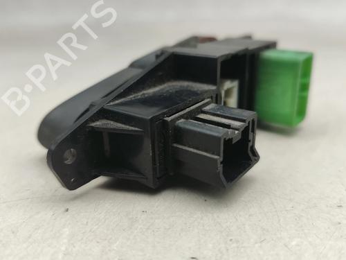 Warning switch MITSUBISHI COLT IV (CA_A) 1.3 GLi 12V (CA1A) | BP32011437I22 