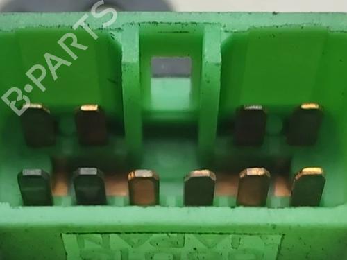 Warning switch MITSUBISHI COLT IV (CA_A) 1.3 GLi 12V (CA1A) | BP32011437I22 