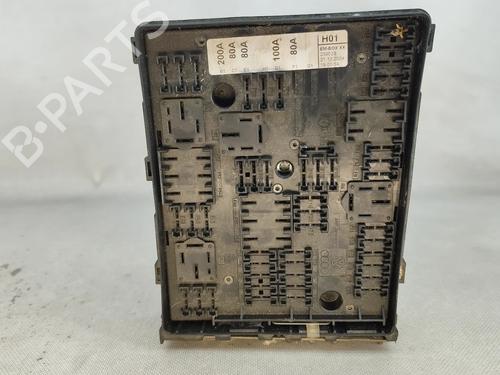 Fuse box VW GOLF V (1K1) 2.0 TDI 16V | BP31950220E1 - Image 2