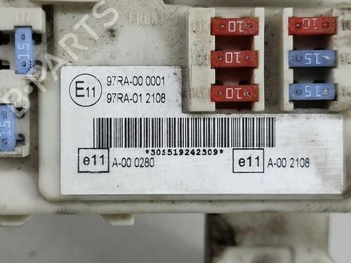 Fuse box FORD FOCUS II (DA_, HCP, DP) 1.6 TDCi | BP32011432E1  - Image 7