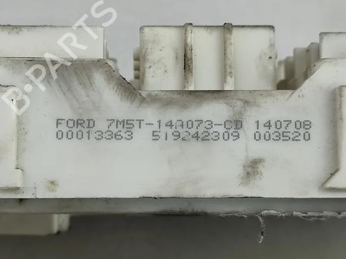 Fuse box FORD FOCUS II (DA_, HCP, DP) 1.6 TDCi | BP32011432E1  - Image 8