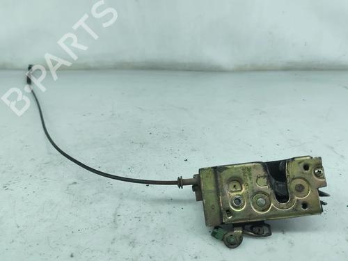 Serratura anteriore sinistra FORD FIESTA Hatchback Van (FVD) 1.8 D (FVJ) (60 hp) 31950208