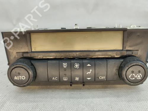 Used Climate control Climate control 31950230 31950230