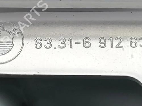 Interior roof light BMW 5 (E60) 530 d | BP31171297I8 - Image 8