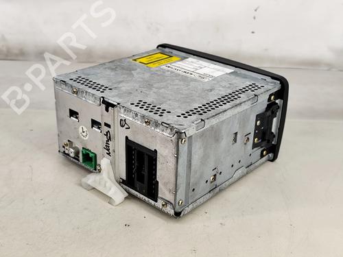 Radio FORD FOCUS I (DAW, DBW) 1.4 16V | BP32002529E6 