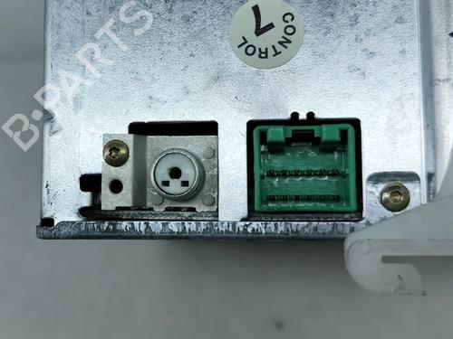 Radio FORD FOCUS I (DAW, DBW) 1.4 16V | BP32002529E6 