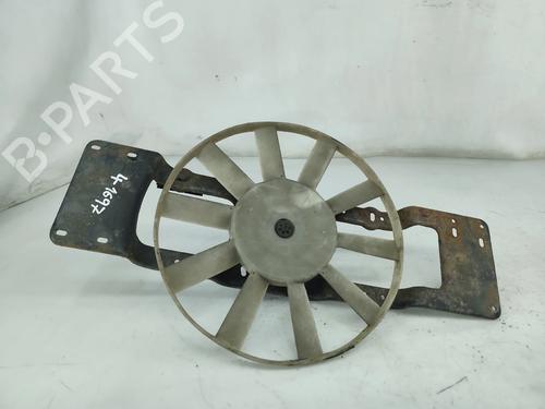 Used Radiator fan RENAULT CLIO I (B/C57_, 5/357_) 1.2 (B/C/S57A, B/C57S, 5/357F, 5/357J, 5/357L, 5/357R) (58 hp) 31950213