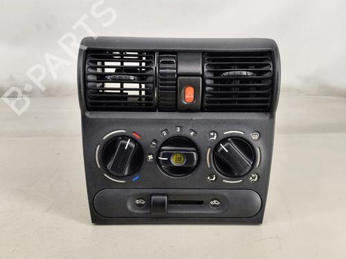 Used Climate control Climate control OPEL CORSA B (S93) 1.2 i (F08, F68, M68) (45 hp) 31925881 31925881