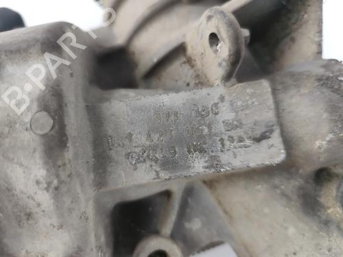 Steering rack VW GOLF V (1K1) 2.0 TDI 16V | BP31950223M22 - Image 6