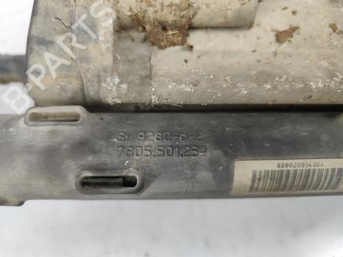 Steering rack VW GOLF V (1K1) 2.0 TDI 16V | BP31950223M22 - Image 7