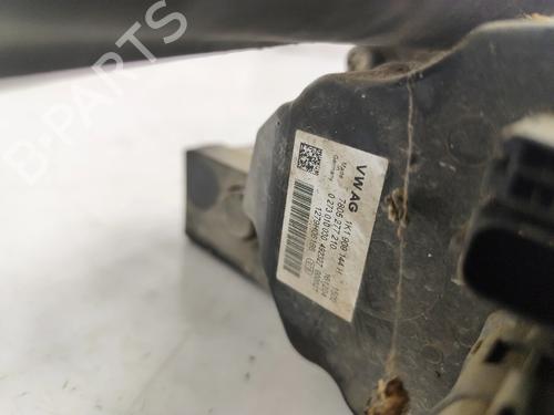 Steering rack VW GOLF V (1K1) 2.0 TDI 16V | BP31950223M22 - Image 5