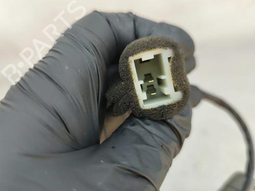 Ignition barrel NISSAN PRIMERA (P10) 2.0 D | BP31950243M48 