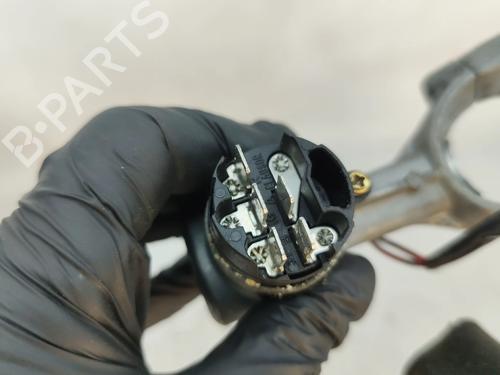 Ignition barrel NISSAN PRIMERA (P10) 2.0 D | BP31950243M48 