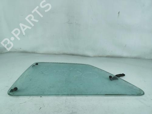 Used Rear left quarter glass Rear left quarter glass 31950210 31950210