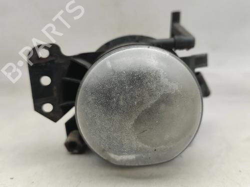 Højre Foran Tågelygte BMW 5 (E60) 530 d (218 hp) 31171303