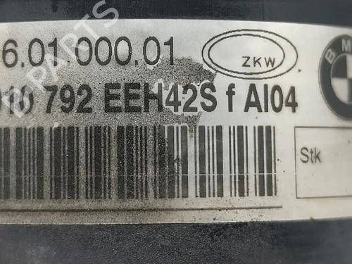 Right front fog light BMW 5 (E60) 530 d | BP31171303C31 - Image 8