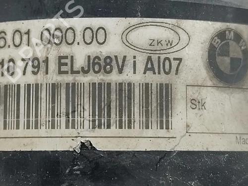 Left front fog light BMW 5 (E60) 530 d | BP31171304C30  - Image 7