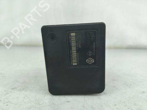 Used ABS pump ABS pump RENAULT LAGUNA II Grandtour (KG0/1_) 1.9 dCi (KG1V) (130 hp) 31950226 31950226