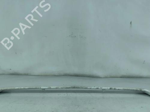 Spoiler bagklap Spoiler bagklap PEUGEOT 106 I (1A, 1C) 1.1 (60 hp) 31950240 31950240