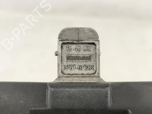 Ignition coil CITROËN SAXO (S0, S1) 1.1 X, SX | BP32002551M94 