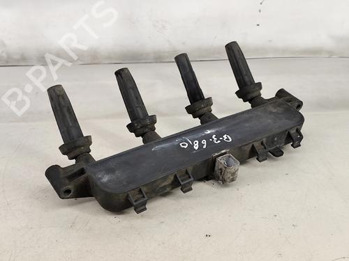 Ignition coil CITROËN SAXO (S0, S1) 1.1 X, SX | BP32002551M94 