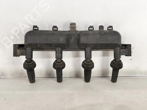 Tændspole CITROËN SAXO (S0, S1) 1.1 X, SX (60 hp) 32002551