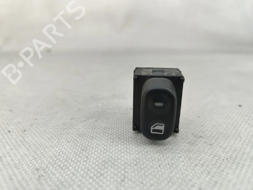Used Left rear window switch NISSAN PRIMERA (P10) 2.0 D (75 hp) 31950249