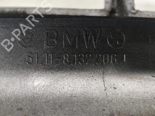 Front bumper BMW 3 (E36) 318 tds | BP32021202C7