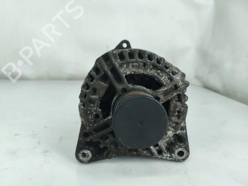 Used Alternator Alternator 31950227 31950227