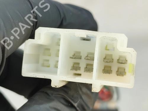 Right front window switch NISSAN PRIMERA (P10) 2.0 D | BP31950251I26 