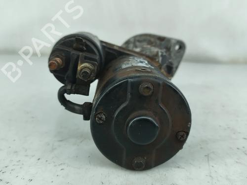 Used Starter Starter NISSAN PRIMERA (P10) 2.0 D (75 hp) 31950261 31950261