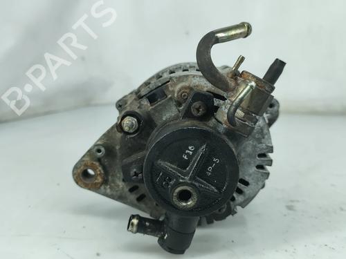 Used Alternator Alternator NISSAN PRIMERA (P10) 2.0 D (75 hp) 31950260 31950260
