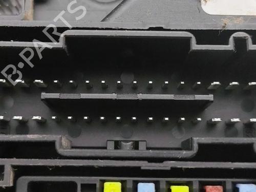Fuse box FIAT GRANDE PUNTO (199_) 1.2 | BP32010883E1  - Image 7