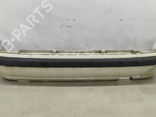 Used Rear bumper Rear bumper SKODA FELICIA I (6U1) 1.9 D (64 hp) 32021200 32021200
