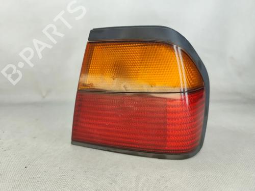 Used Right taillight NISSAN PRIMERA (P10) 2.0 D (75 hp) 31950254