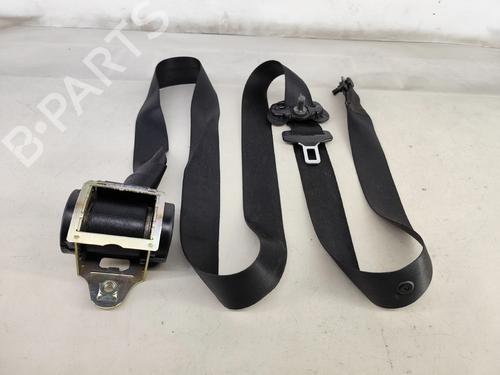 Sikkerhedssele foran venstre BMW 5 (E60) 530 d (218 hp) 31956476