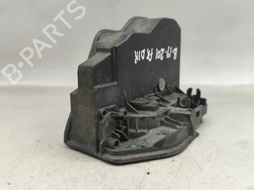 Front right lock BMW 5 (E60) 530 d | BP31171295C97