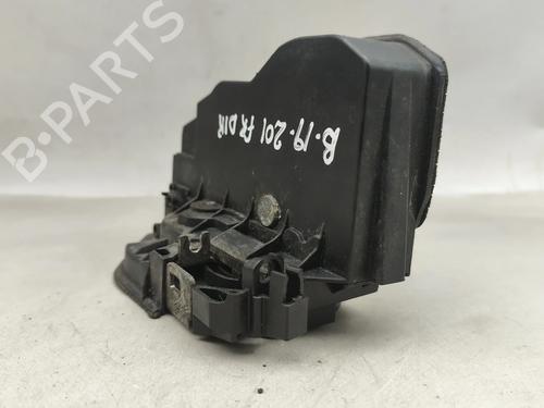 Front right lock BMW 5 (E60) 530 d | BP31171295C97