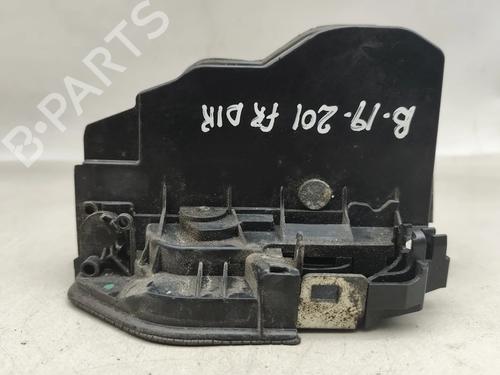 Front right lock BMW 5 (E60) 530 d | BP31171295C97