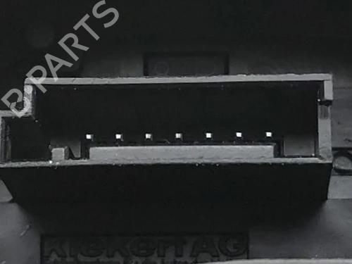 Front right lock BMW 5 (E60) 530 d | BP31171295C97