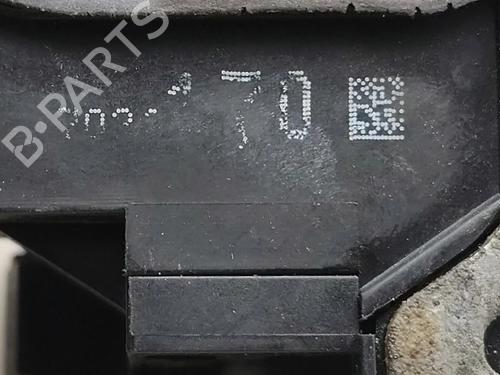 Front right lock BMW 5 (E60) 530 d | BP31171295C97