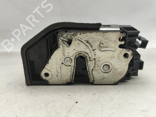 Front right lock BMW 5 (E60) 530 d | BP31171295C97
