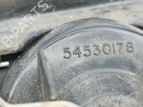 Left headlight NISSAN PRIMERA (P10) 2.0 D | BP31950257C28 