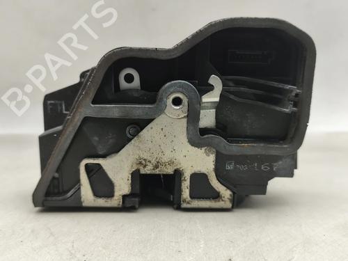 Used Front left lock Front left lock BMW 5 (E60) 530 d (218 hp) 31171296 31171296