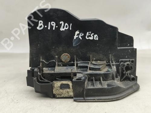 Front left lock BMW 5 (E60) 530 d | BP31171296C98 - Image 4