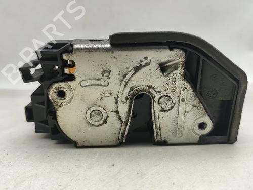 Front left lock BMW 5 (E60) 530 d | BP31171296C98 - Image 7