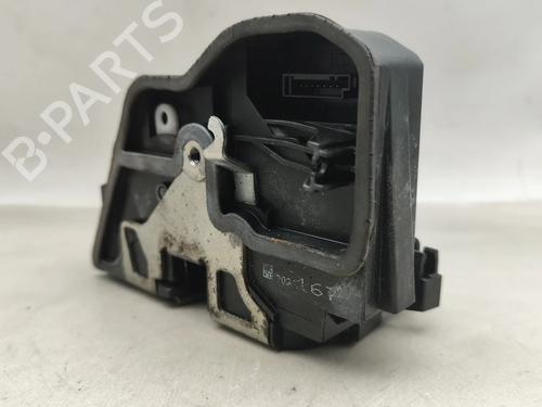 Front left lock BMW 5 (E60) 530 d | BP31171296C98 - Image 3