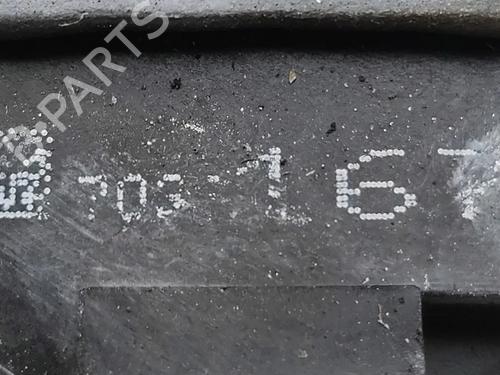 Front left lock BMW 5 (E60) 530 d | BP31171296C98 - Image 9